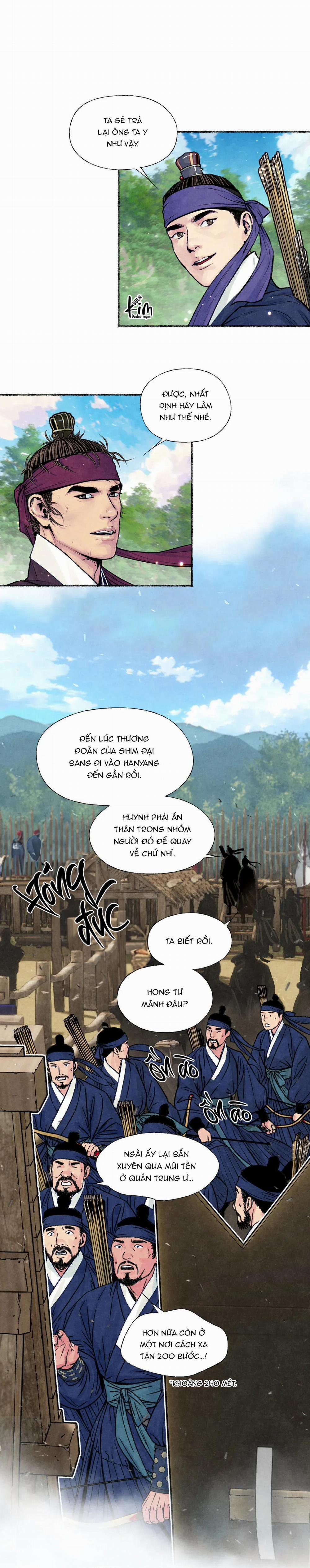 Thanh Sương Phò Mã 27 SS2 trang 5