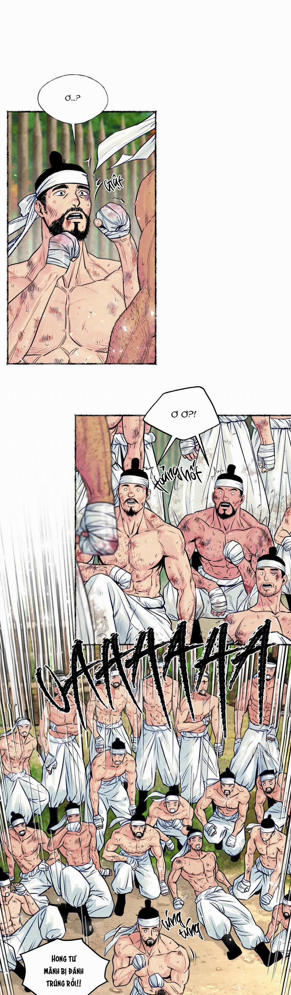 Thanh Sương Phò Mã 27 SS2 trang 7