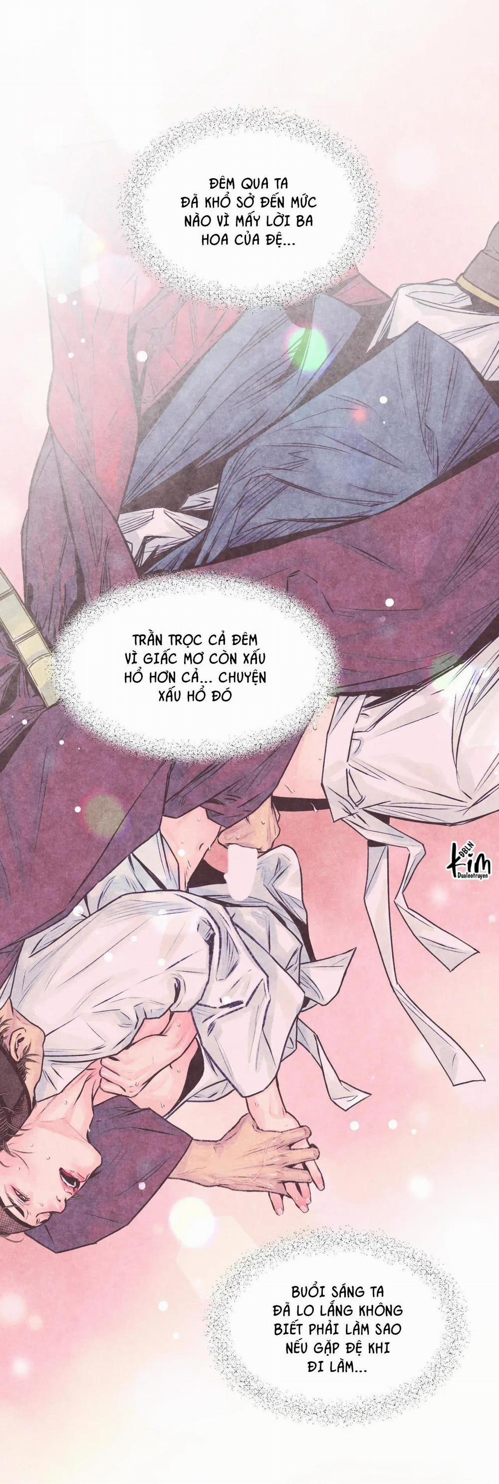 Thanh Sương Phò Mã 27 trang 14