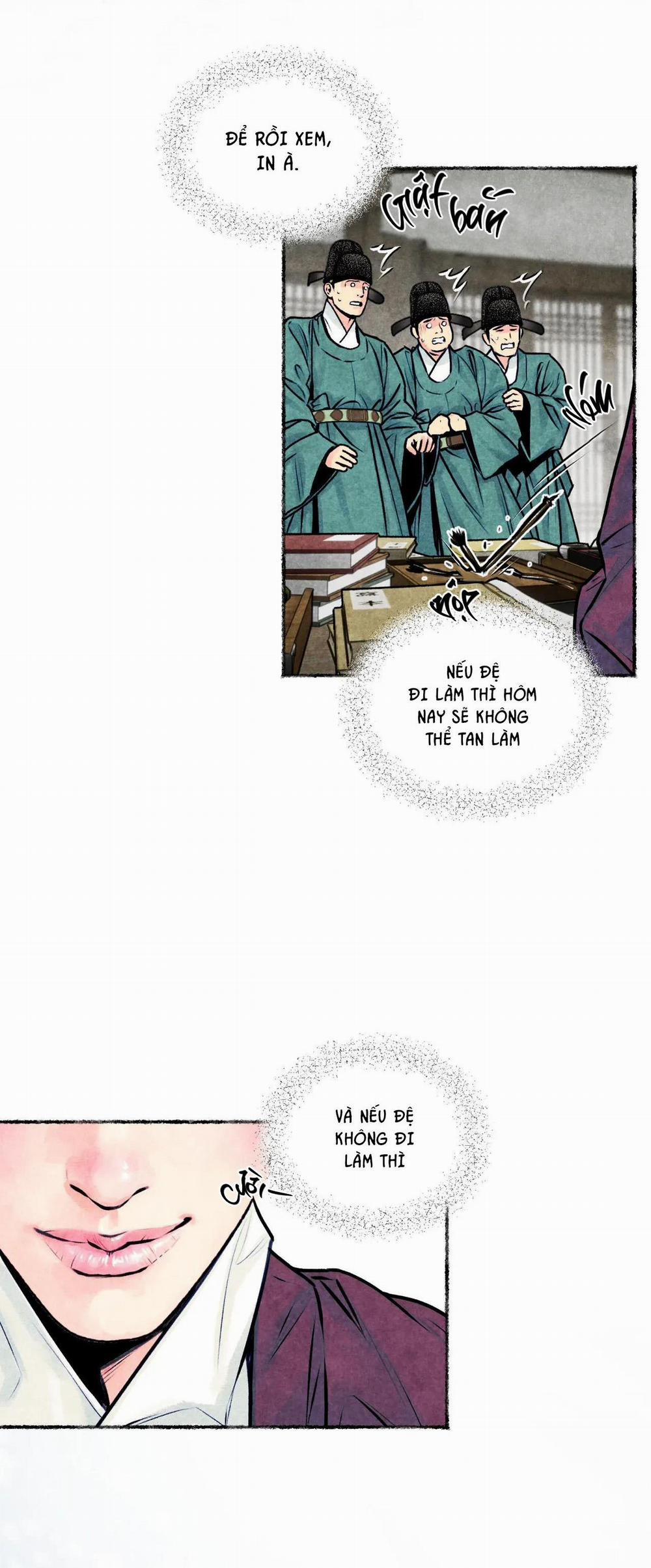 Thanh Sương Phò Mã 27 trang 16