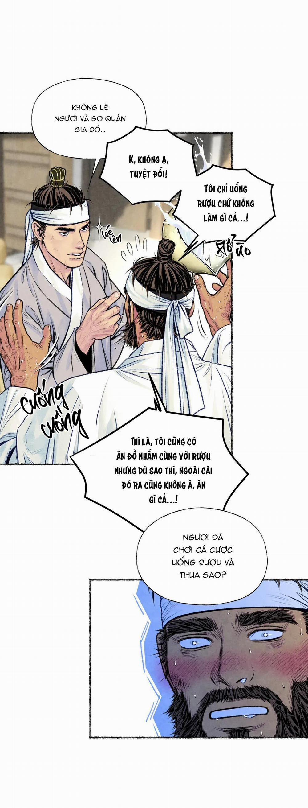 Thanh Sương Phò Mã 27 trang 23