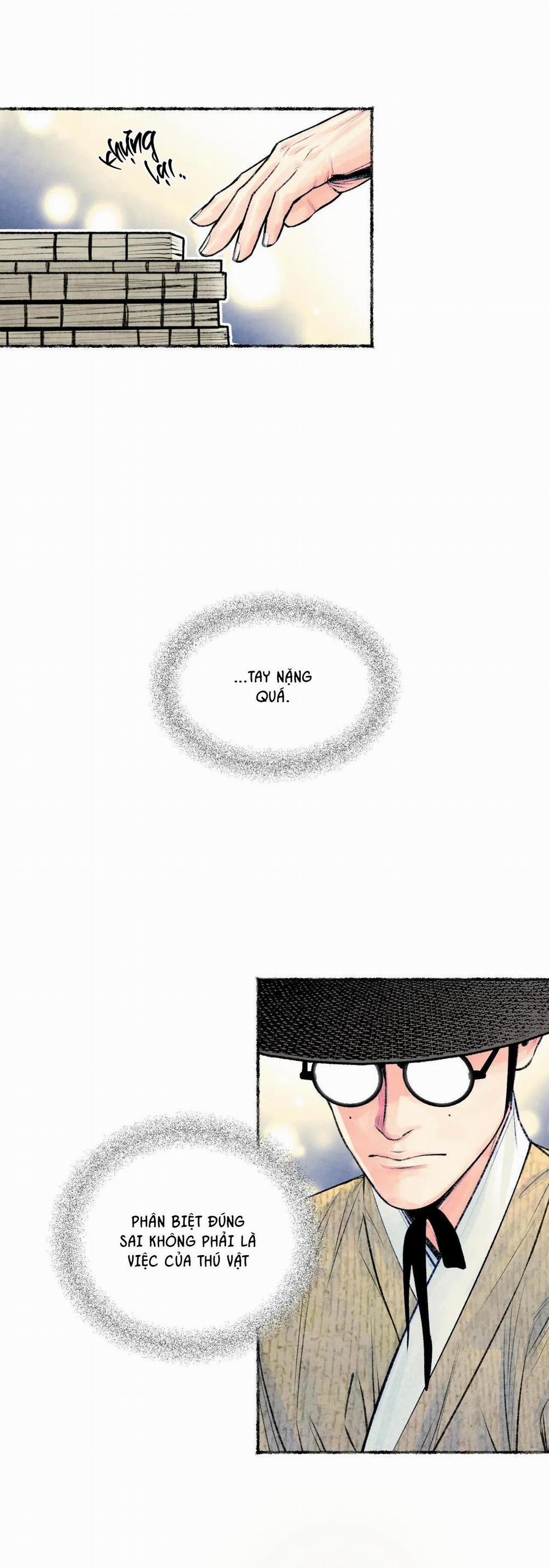 Thanh Sương Phò Mã 27 trang 29