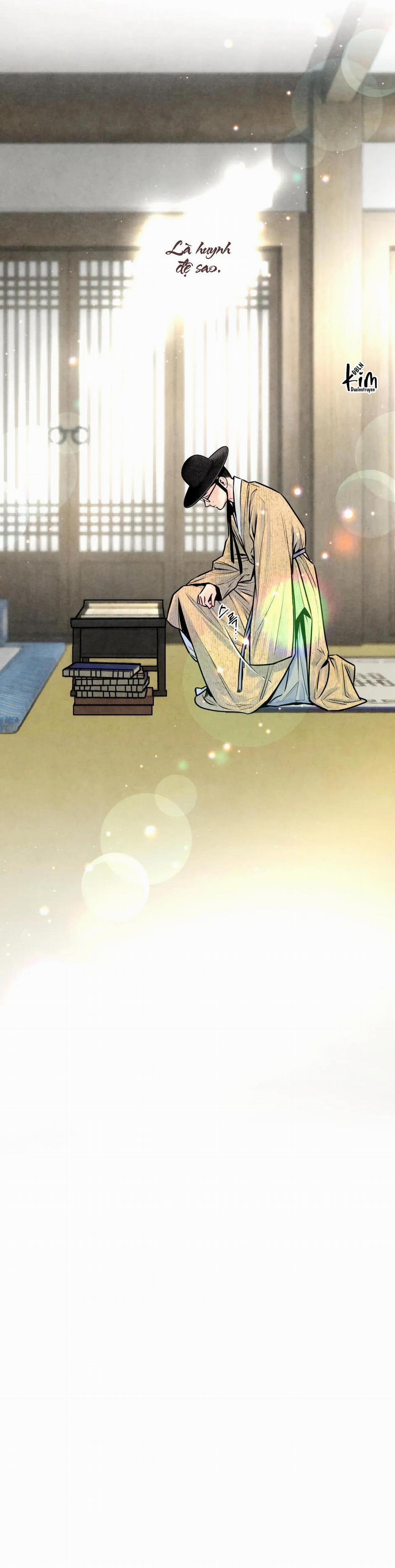 Thanh Sương Phò Mã 27 trang 31