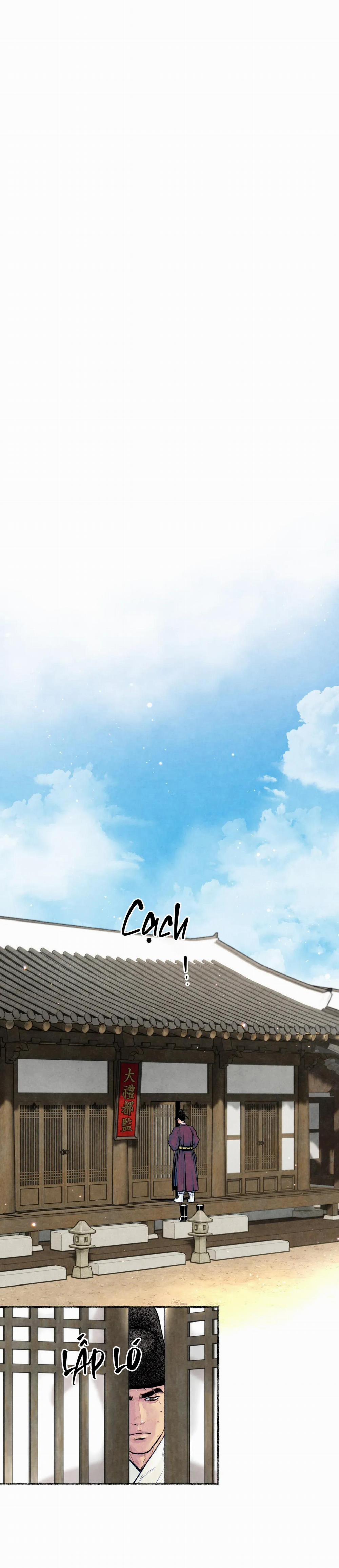 Thanh Sương Phò Mã 28 trang 0