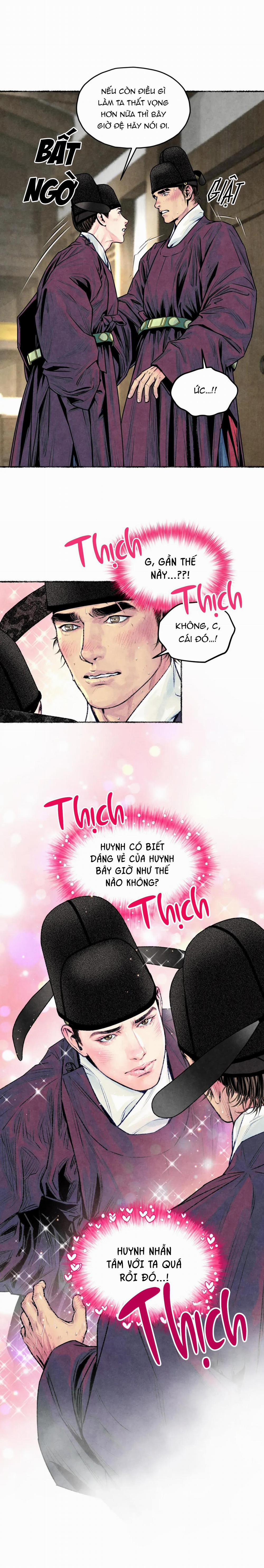 Thanh Sương Phò Mã 28 trang 16