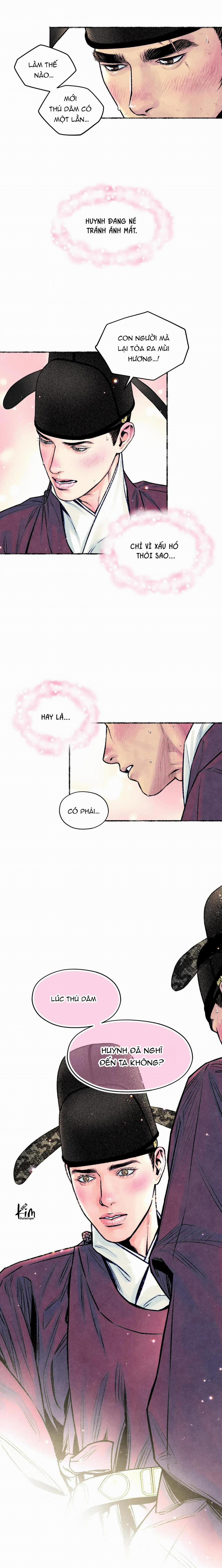 Thanh Sương Phò Mã 29 trang 12