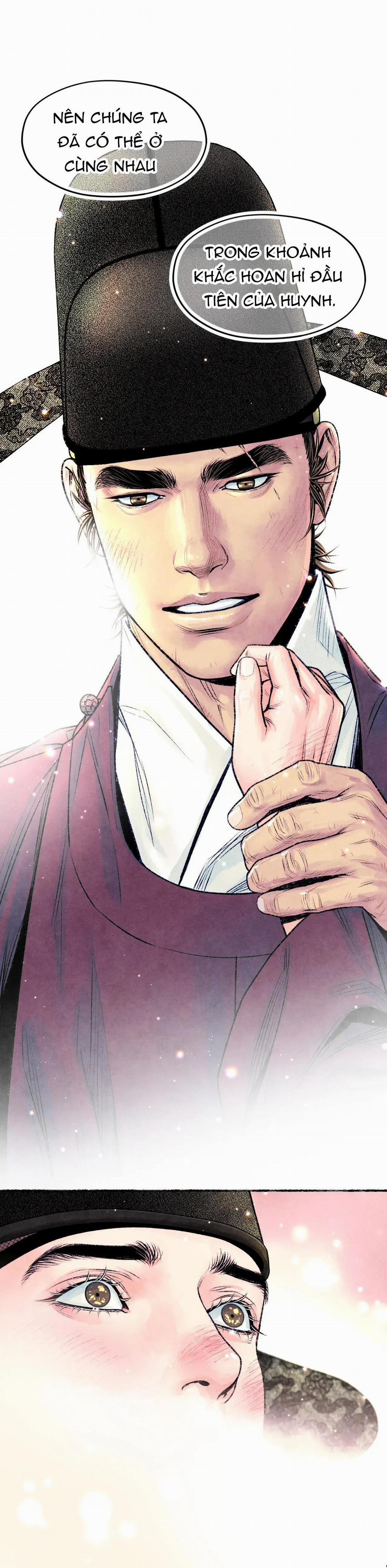 Thanh Sương Phò Mã 29 trang 15