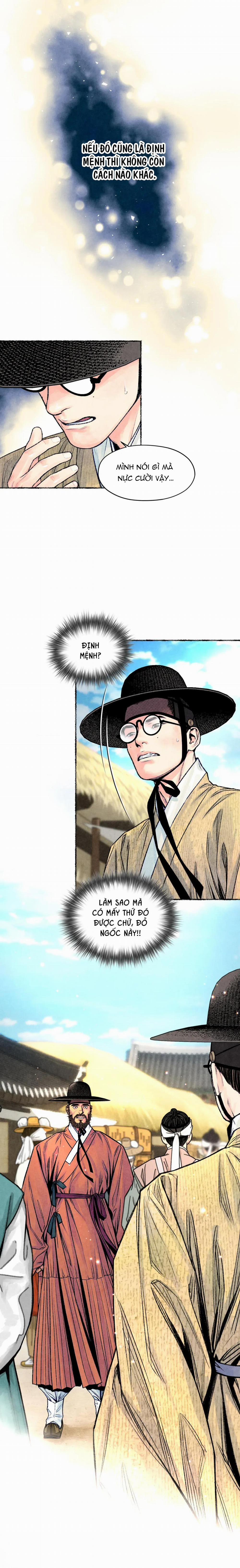 Thanh Sương Phò Mã 29 trang 3