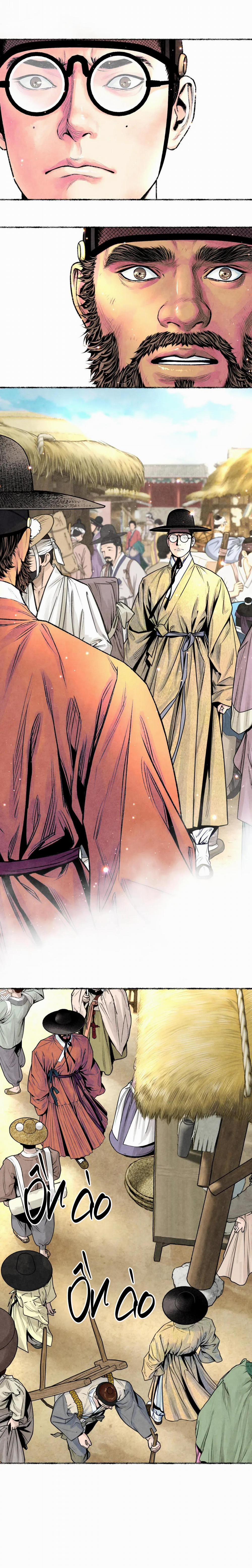 Thanh Sương Phò Mã 29 trang 4