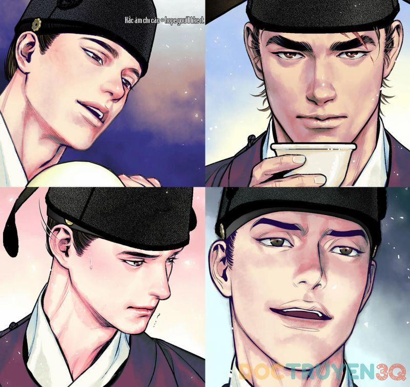 Thanh Sương Phò Mã 3.5 trang 2