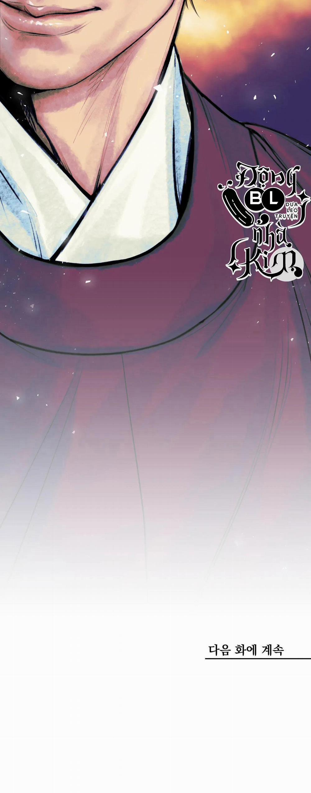 Thanh Sương Phò Mã 3 trang 30