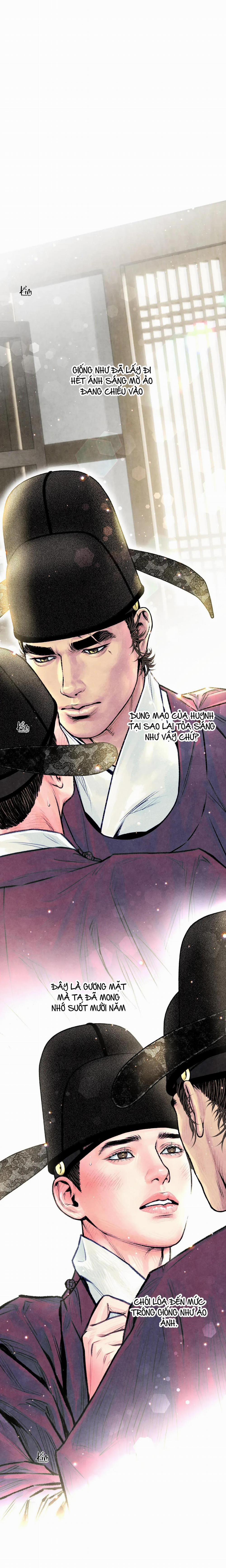 Thanh Sương Phò Mã 30 trang 13