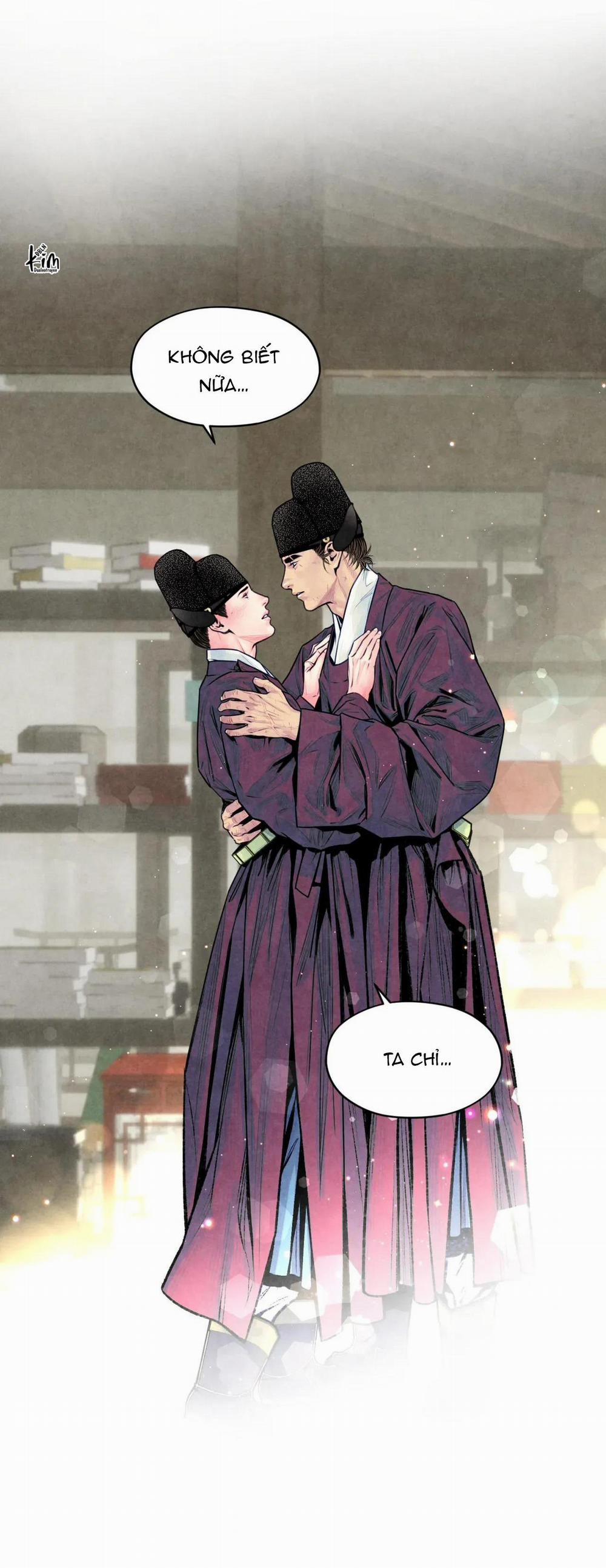 Thanh Sương Phò Mã 30 trang 15