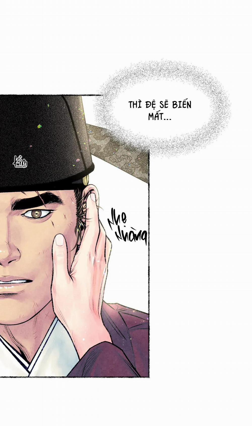 Thanh Sương Phò Mã 30 trang 17