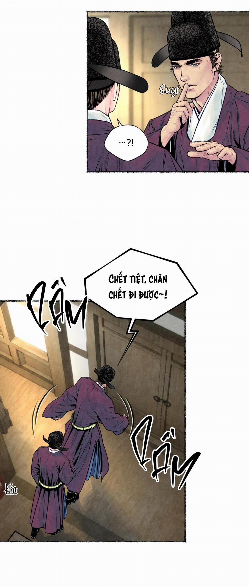 Thanh Sương Phò Mã 30 trang 25