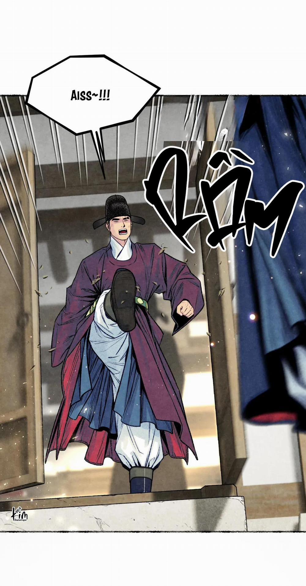 Thanh Sương Phò Mã 30 trang 26