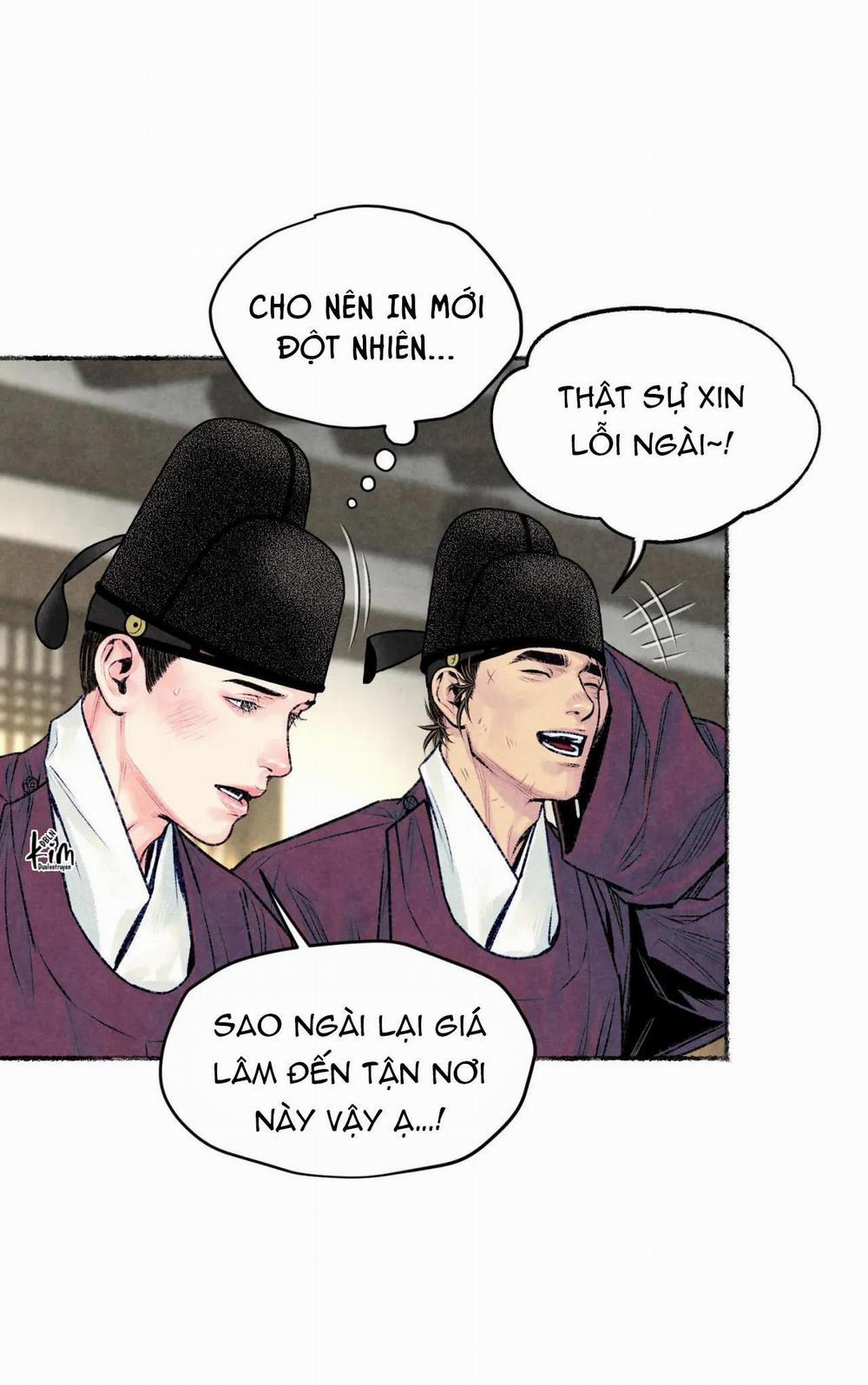 Thanh Sương Phò Mã 30 trang 29