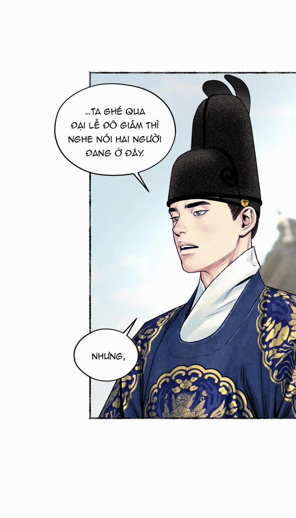 Thanh Sương Phò Mã 30 trang 30