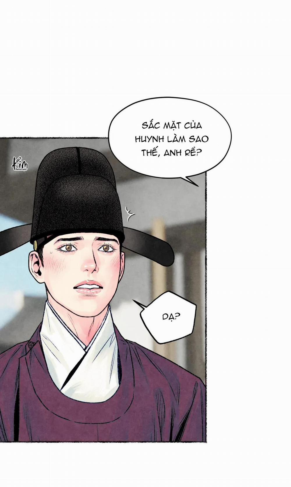 Thanh Sương Phò Mã 30 trang 31