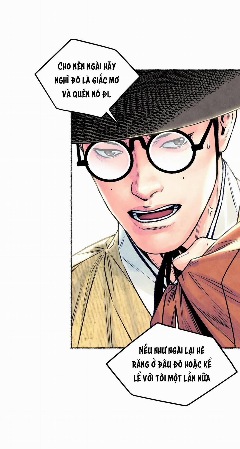 Thanh Sương Phò Mã 30 trang 4