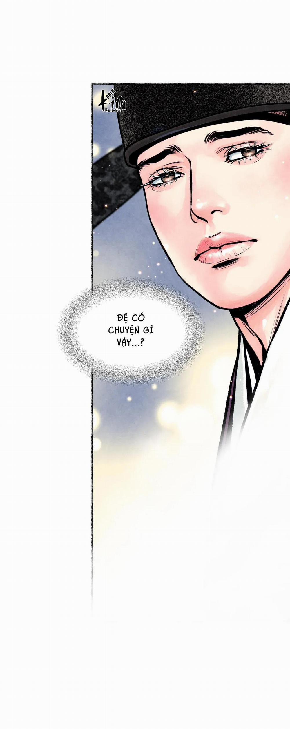 Thanh Sương Phò Mã 31 trang 11