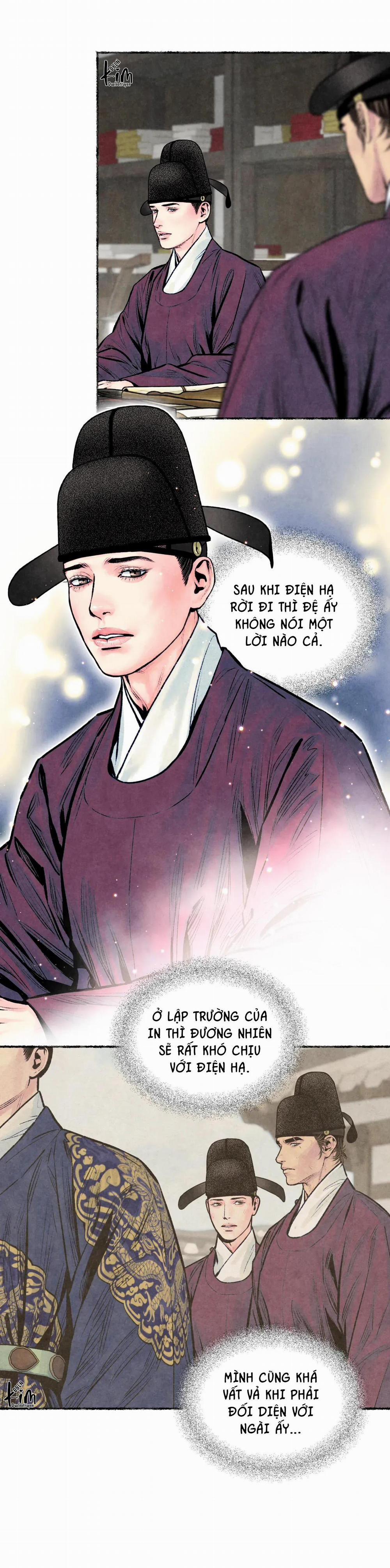 Thanh Sương Phò Mã 31 trang 6