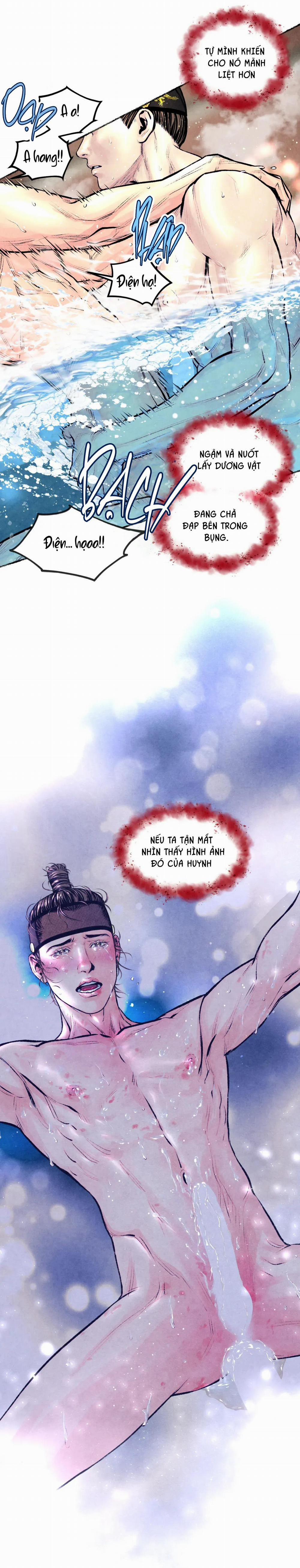 Thanh Sương Phò Mã 32 trang 18