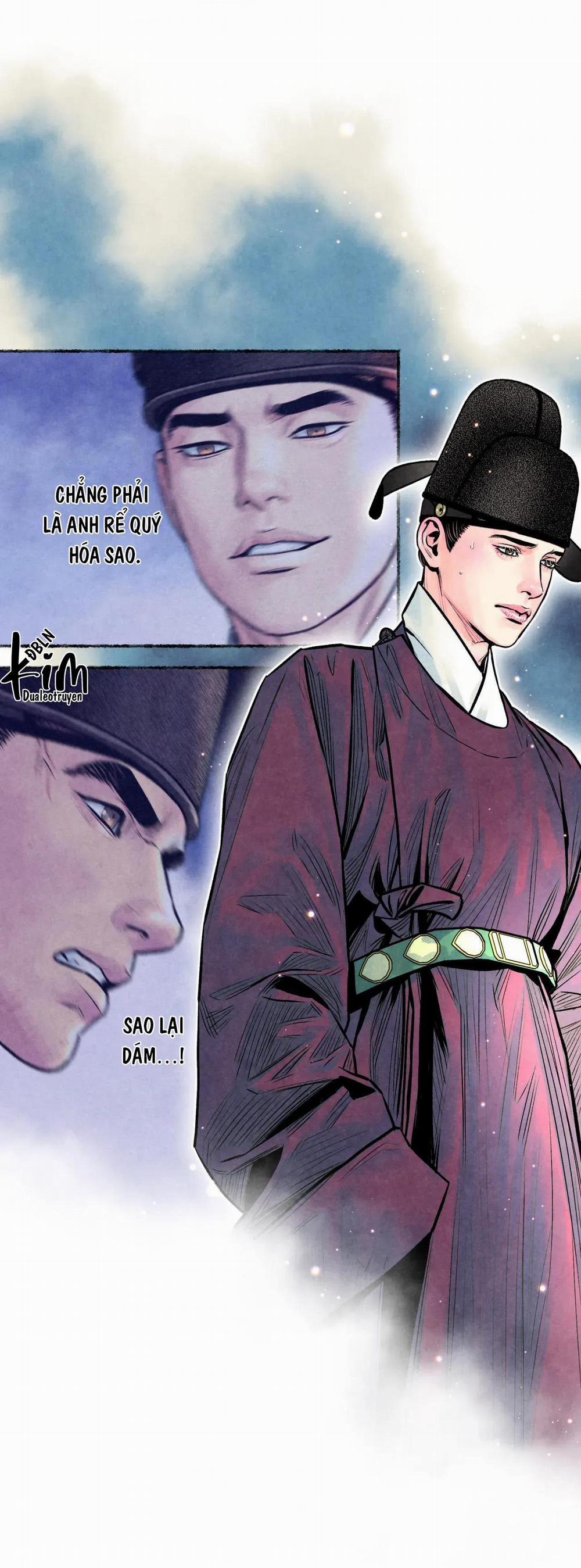 Thanh Sương Phò Mã 33 trang 15