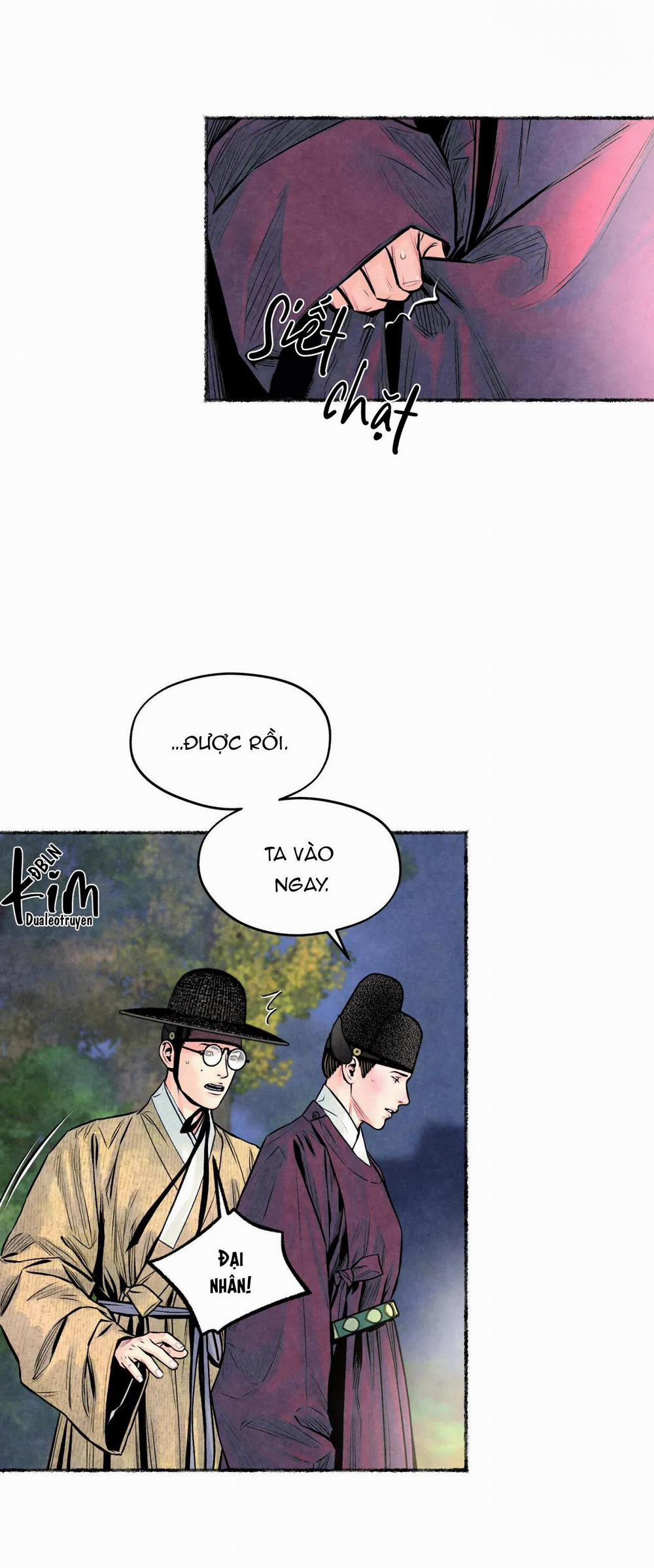 Thanh Sương Phò Mã 33 trang 16