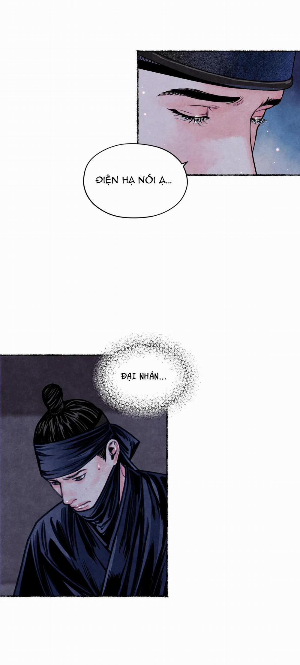 Thanh Sương Phò Mã 34 trang 14