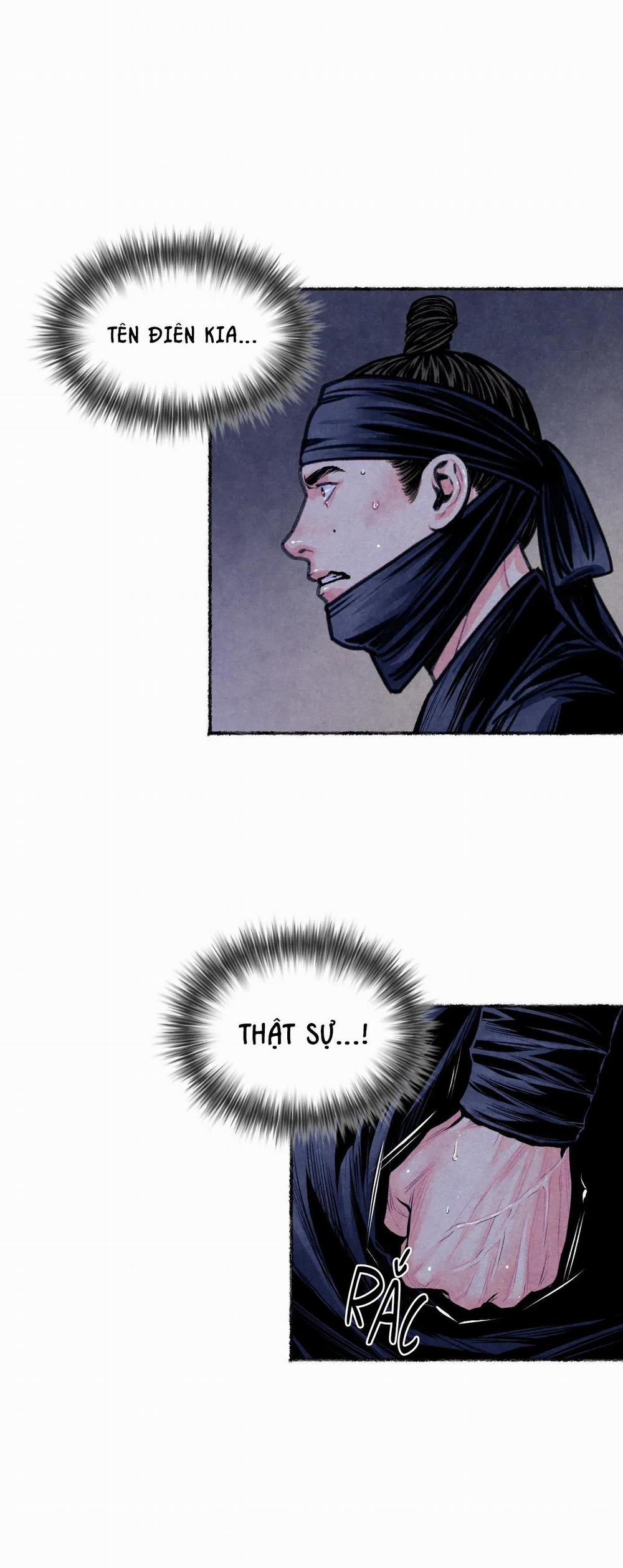 Thanh Sương Phò Mã 34 trang 22