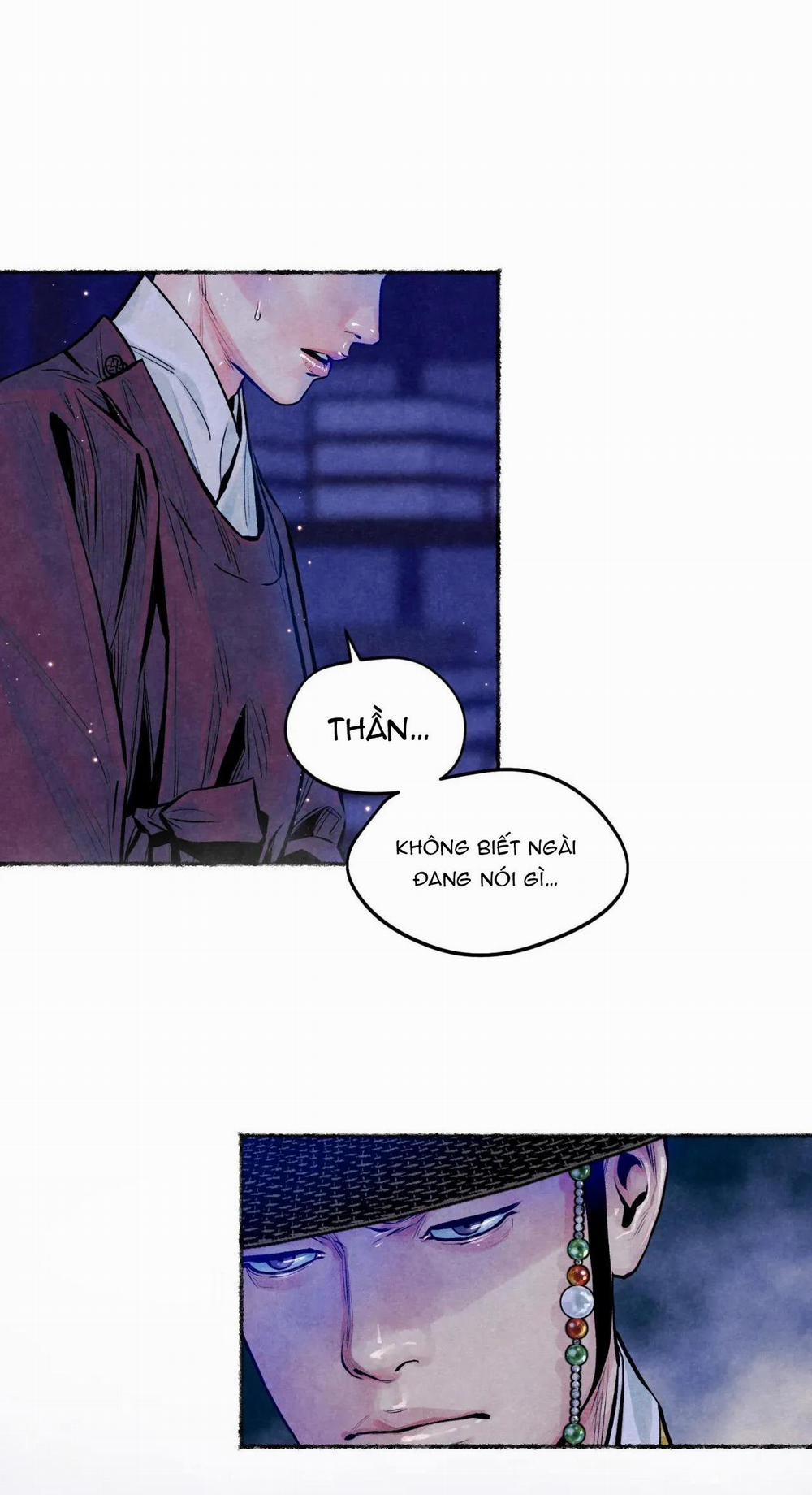 Thanh Sương Phò Mã 34 trang 23