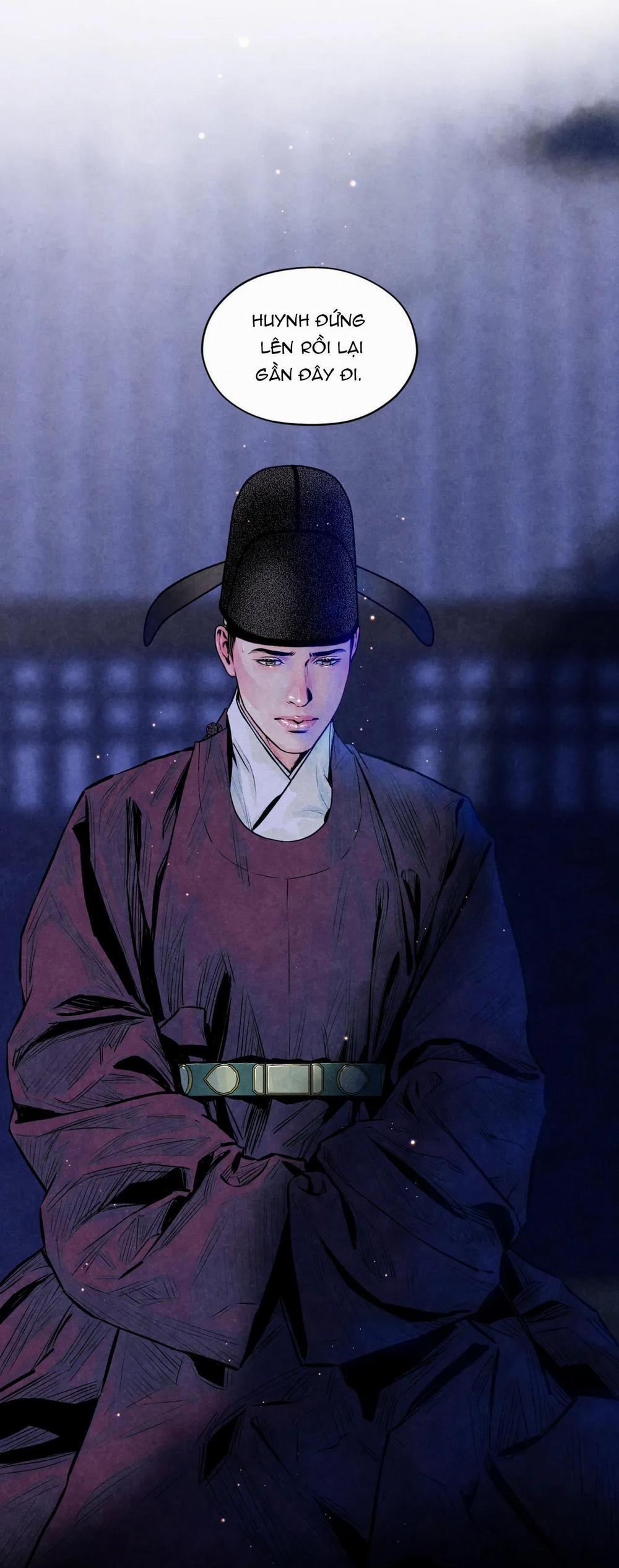 Thanh Sương Phò Mã 34 trang 24