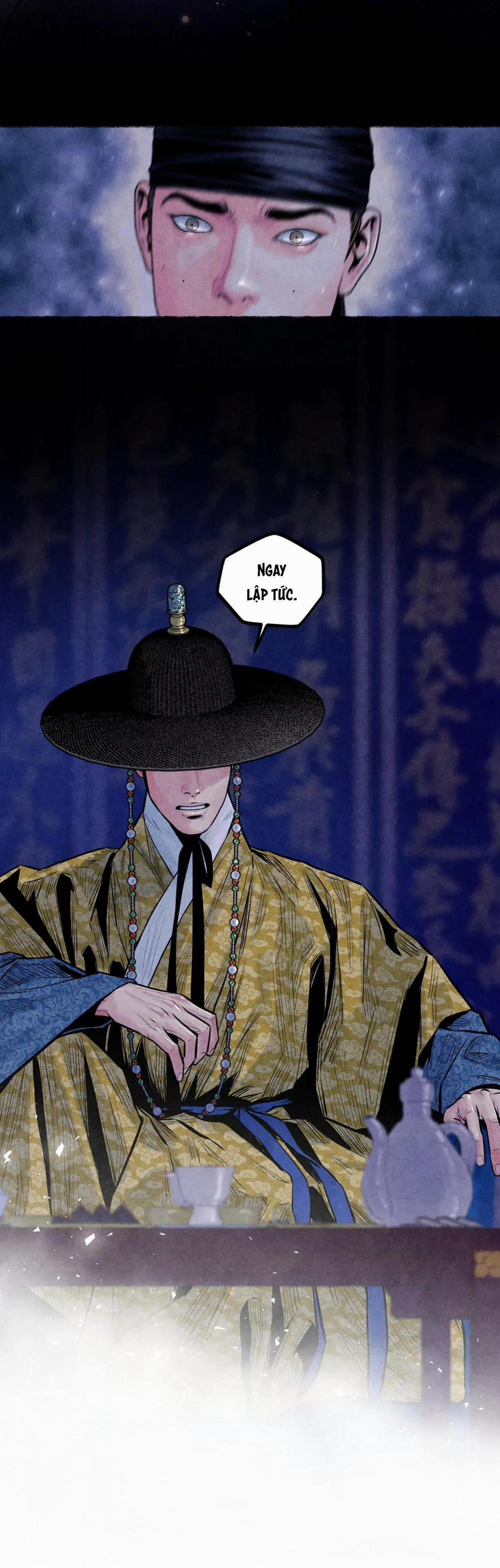 Thanh Sương Phò Mã 34 trang 25