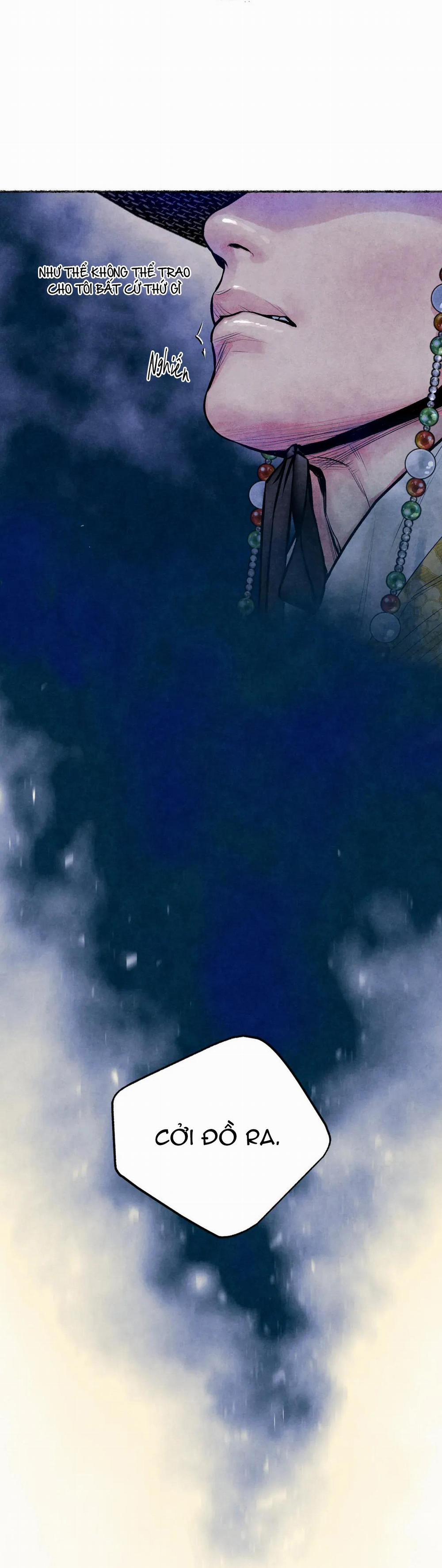 Thanh Sương Phò Mã 34 trang 29