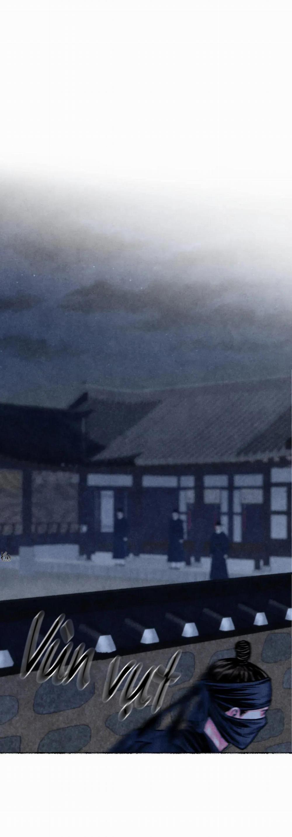 Thanh Sương Phò Mã 34 trang 4