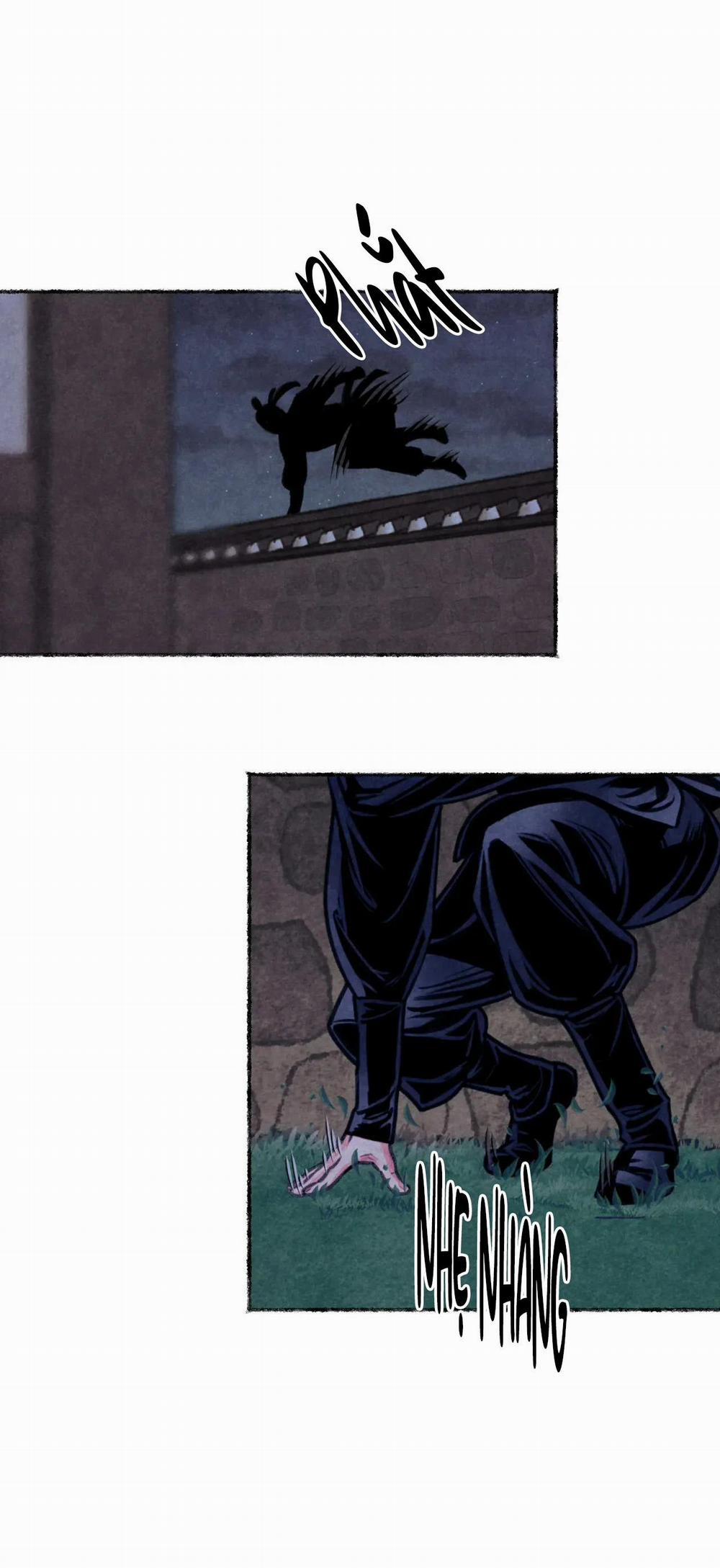 Thanh Sương Phò Mã 34 trang 5