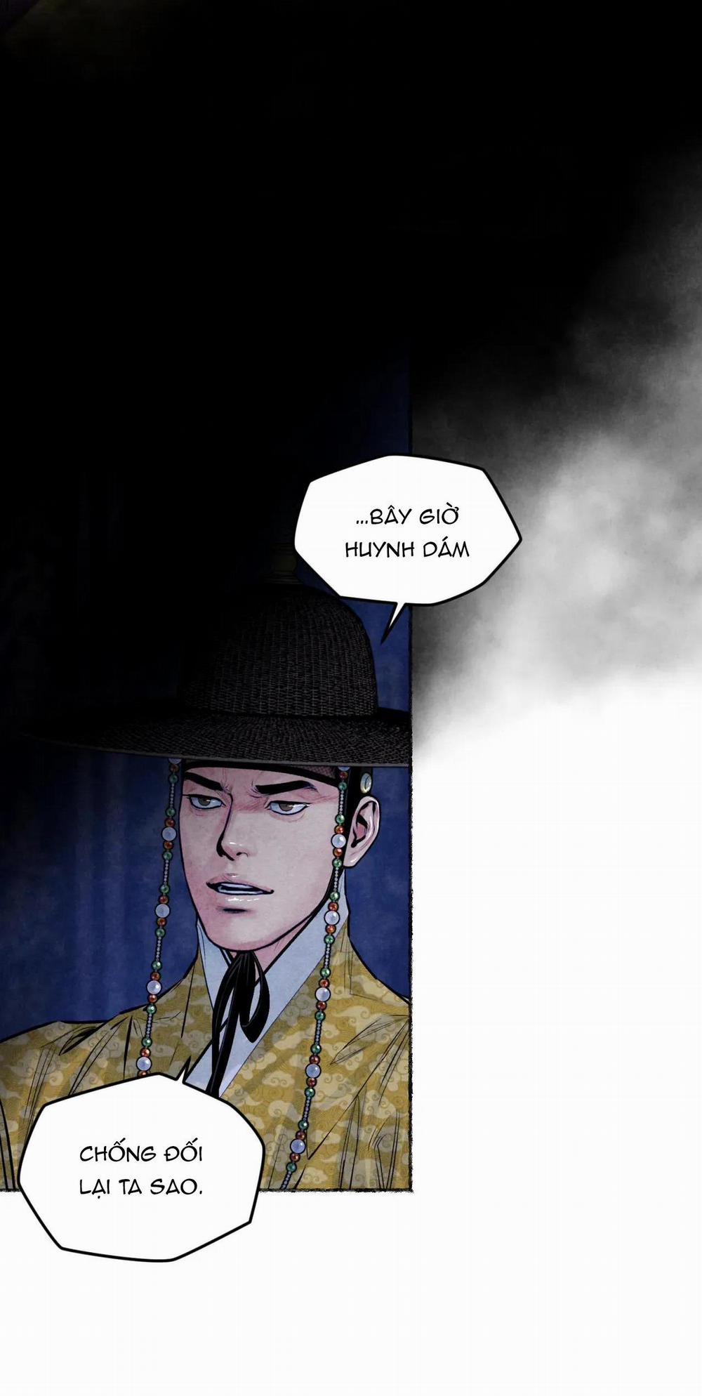 Thanh Sương Phò Mã 35 trang 11