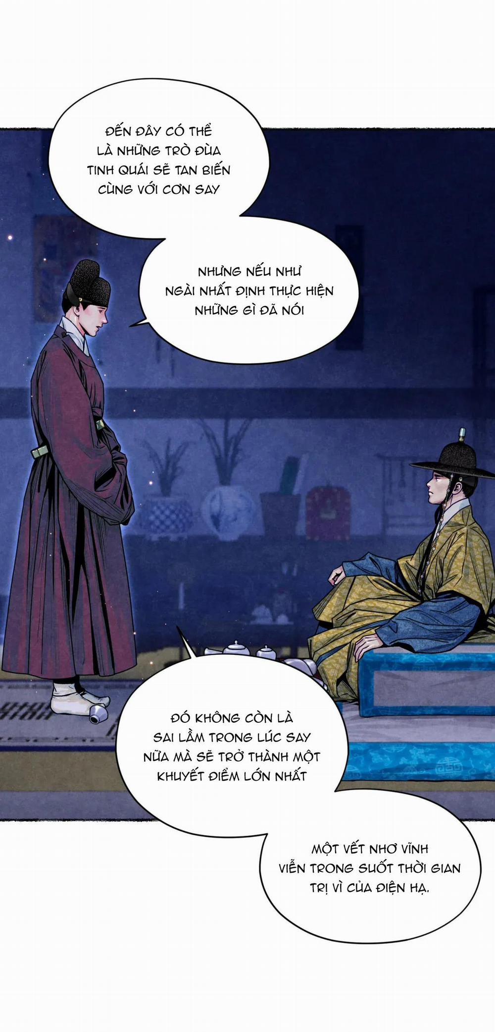 Thanh Sương Phò Mã 35 trang 15