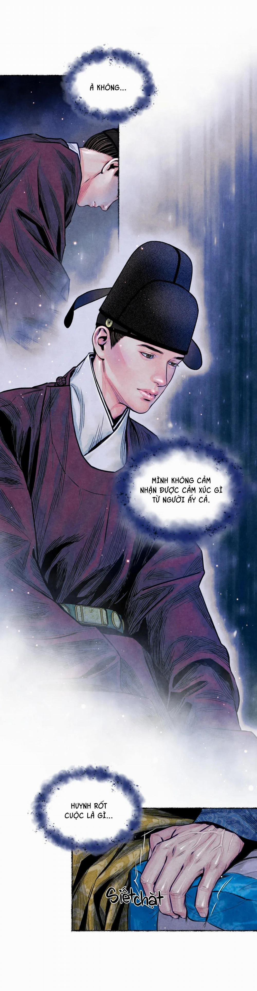 Thanh Sương Phò Mã 35 trang 18