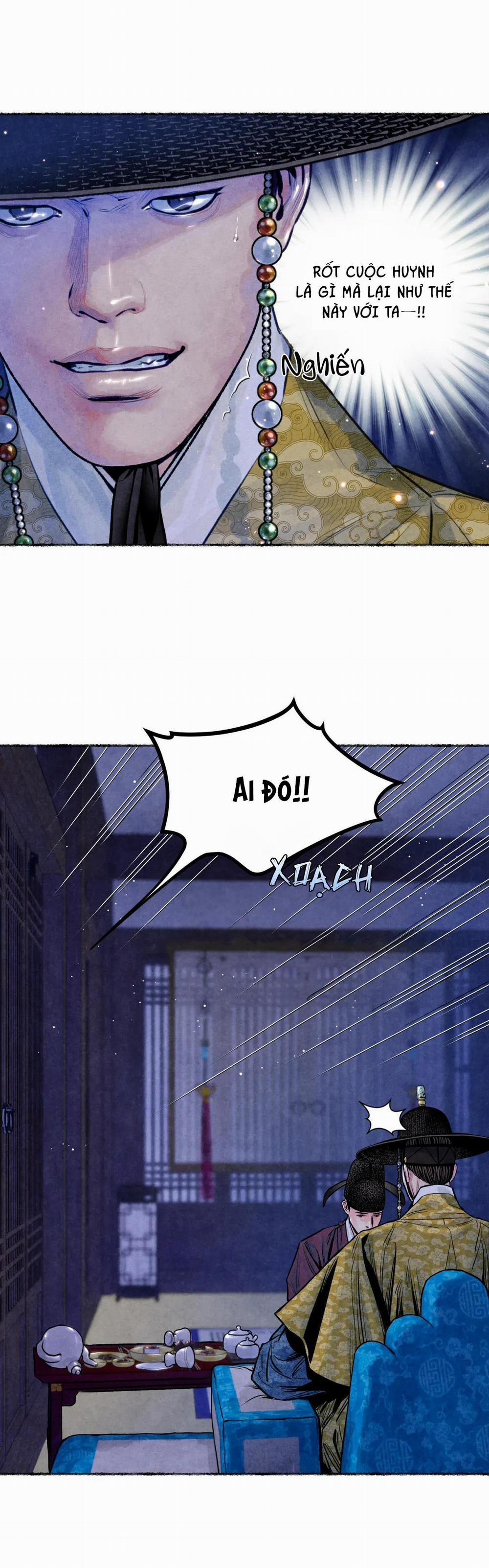 Thanh Sương Phò Mã 35 trang 19