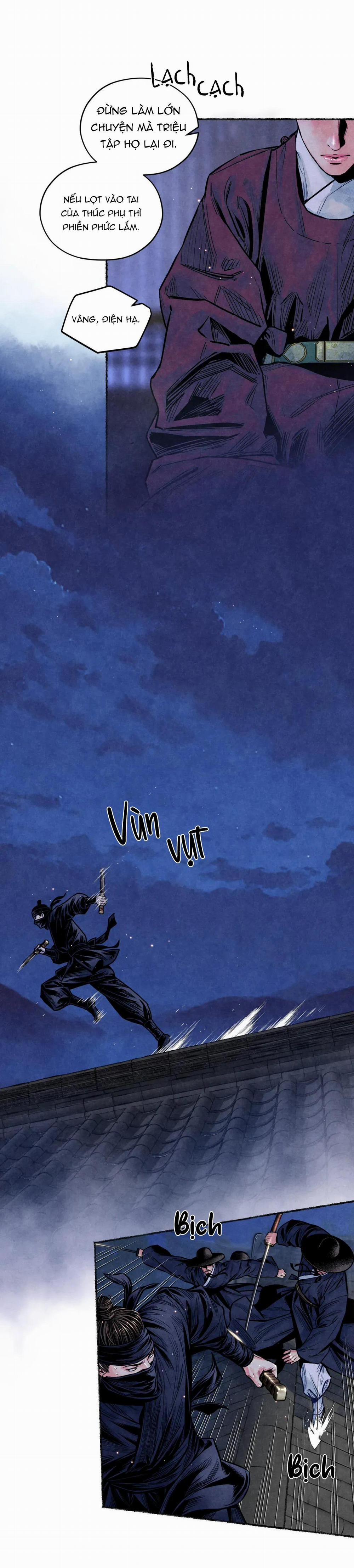 Thanh Sương Phò Mã 35 trang 24