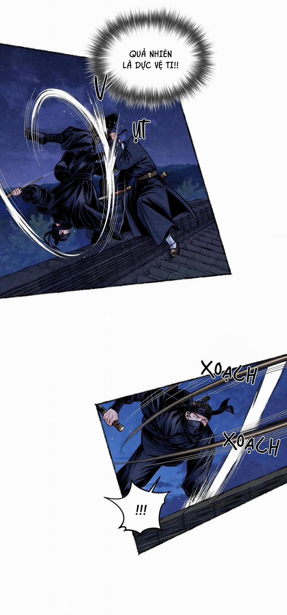 Thanh Sương Phò Mã 35 trang 26