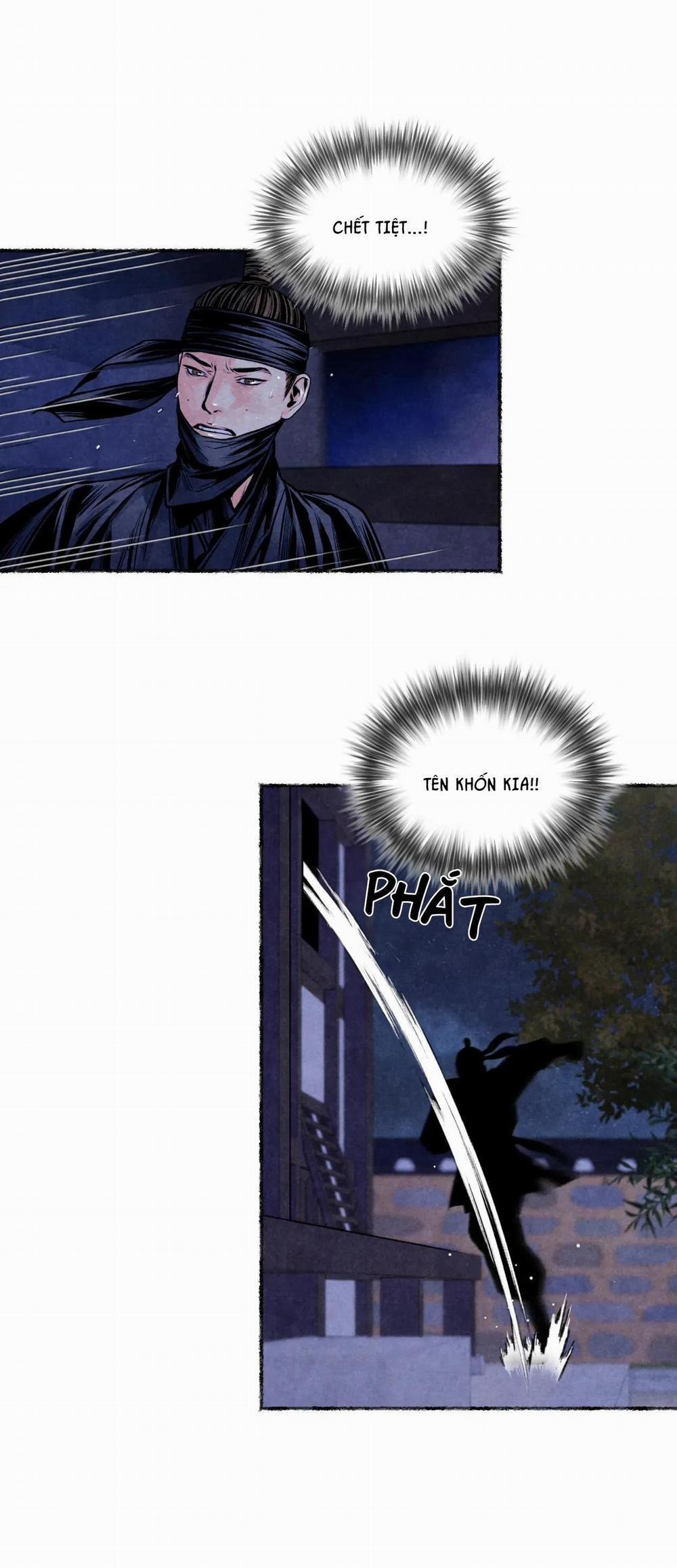 Thanh Sương Phò Mã 35 trang 7