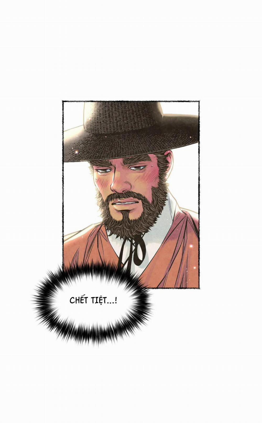 Thanh Sương Phò Mã 36 trang 14