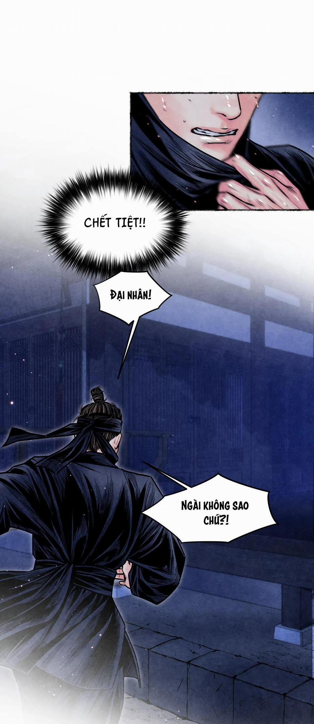 Thanh Sương Phò Mã 36 trang 15