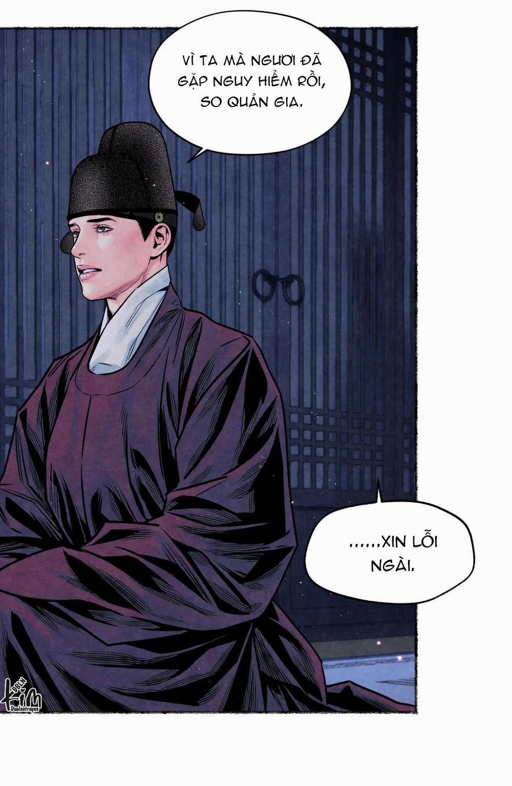 Thanh Sương Phò Mã 36 trang 18