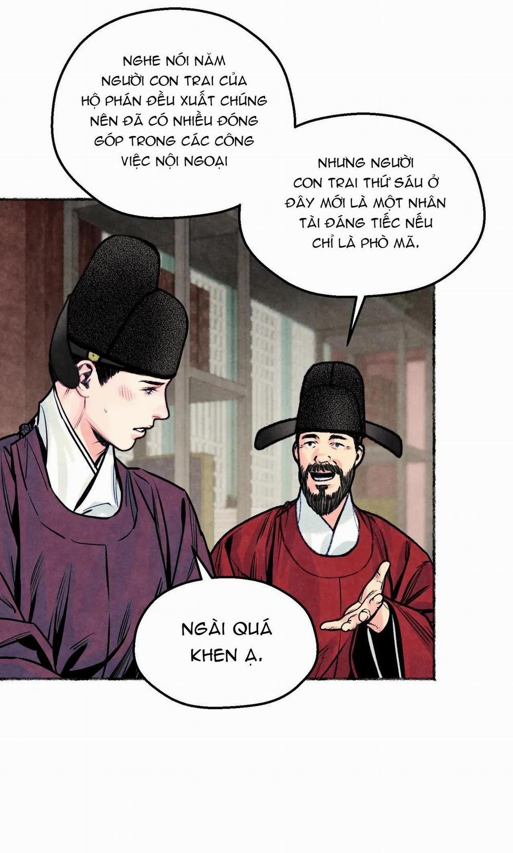 Thanh Sương Phò Mã 36 trang 24