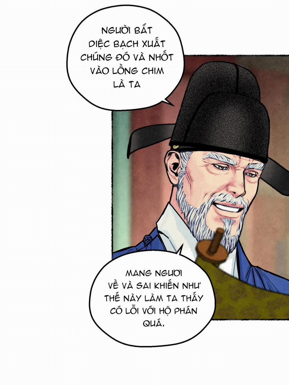 Thanh Sương Phò Mã 36 trang 25