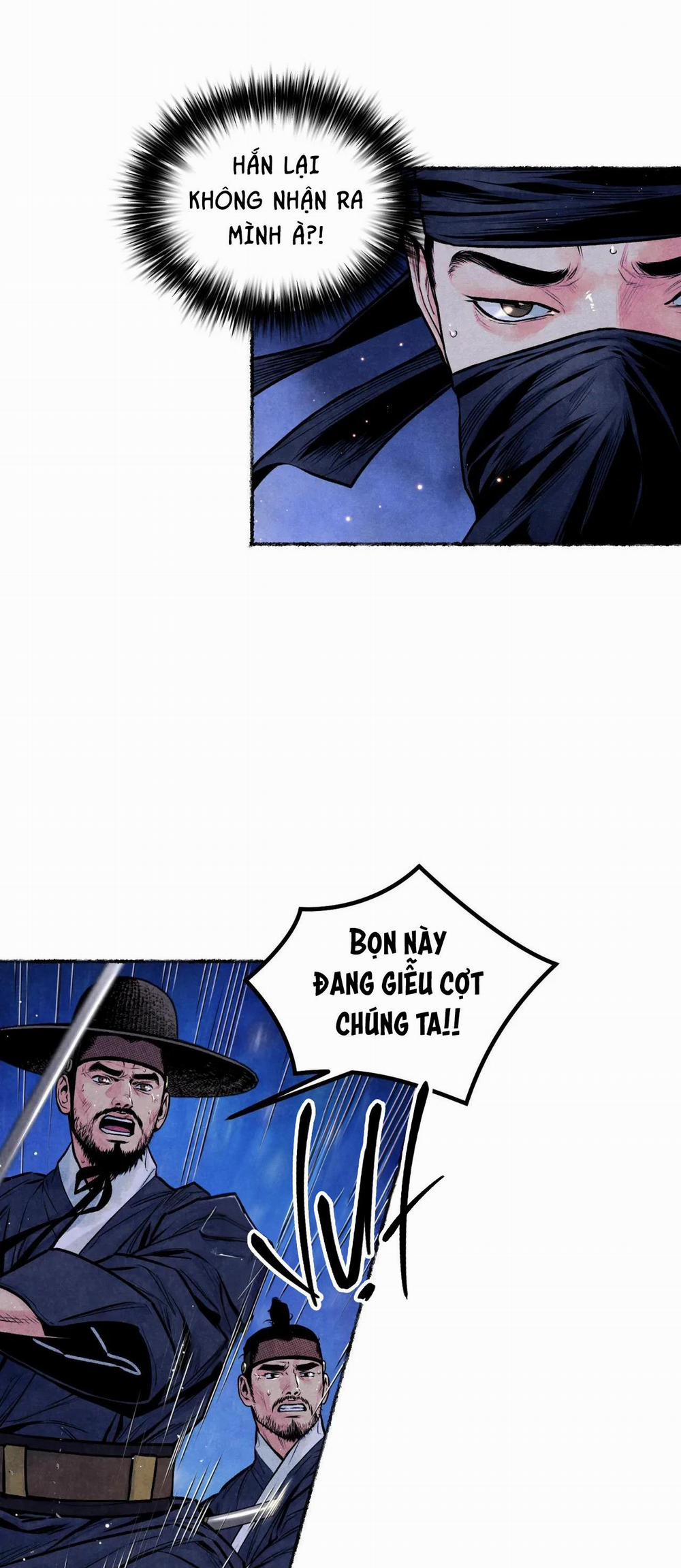 Thanh Sương Phò Mã 36 trang 3